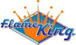 Flame King