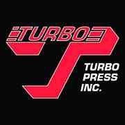 Turbo Press Inc