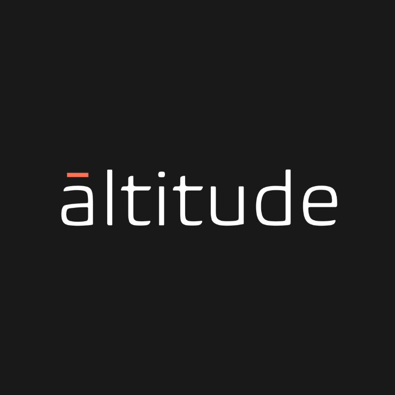 āltitude Logo