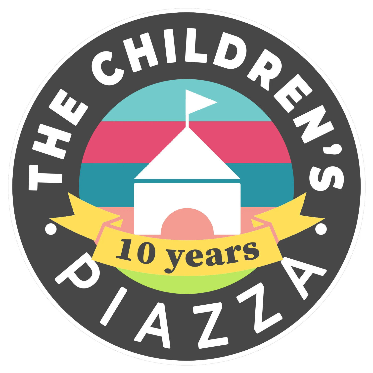 The Children’s Piazza