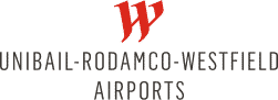 Unibail-Rodamco-Westfield airports