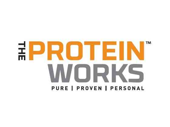 The Protein Works