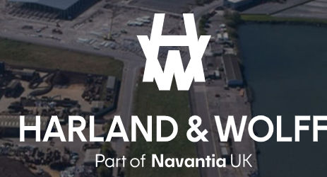 Harland & Wolff