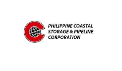 Philippine Coastal Storage and Pipeline