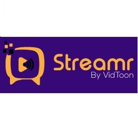 Streamr