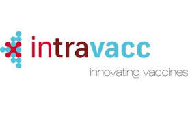 Intravacc B.V. logo