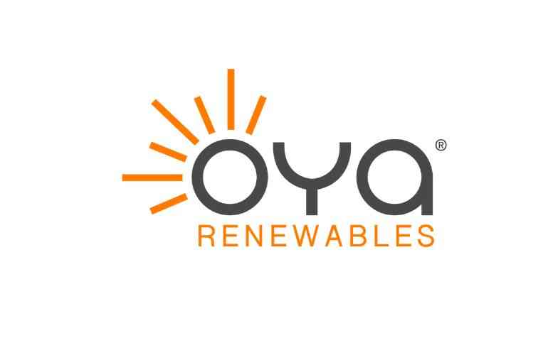 OYA Renewables