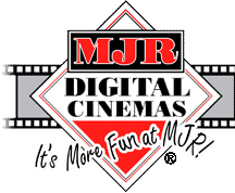 MJR Digital Cinemas