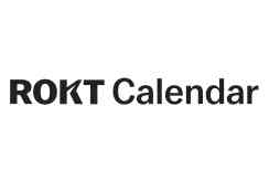 Rokt Calendar
