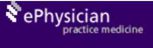 ePhysician