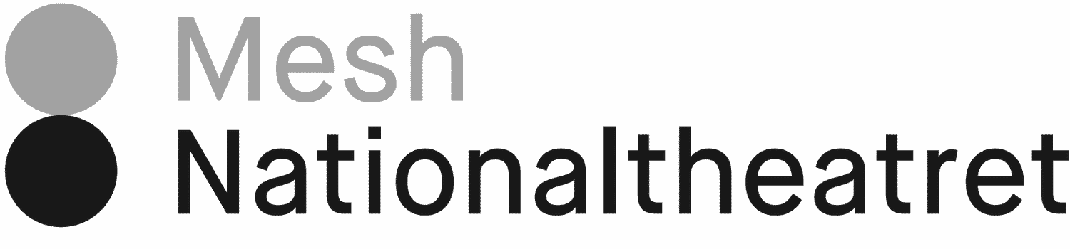 Mesh Nationaltheatret