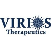 Virios Therapeutics logo