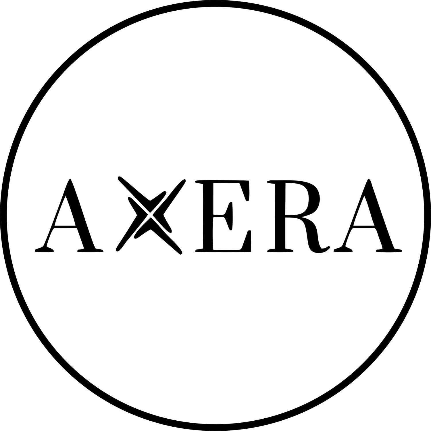 axera