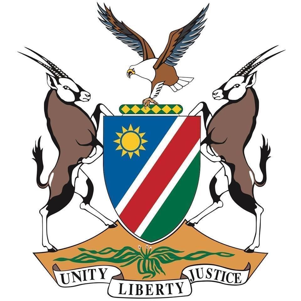 Namibia Ministry of Health & Social Services