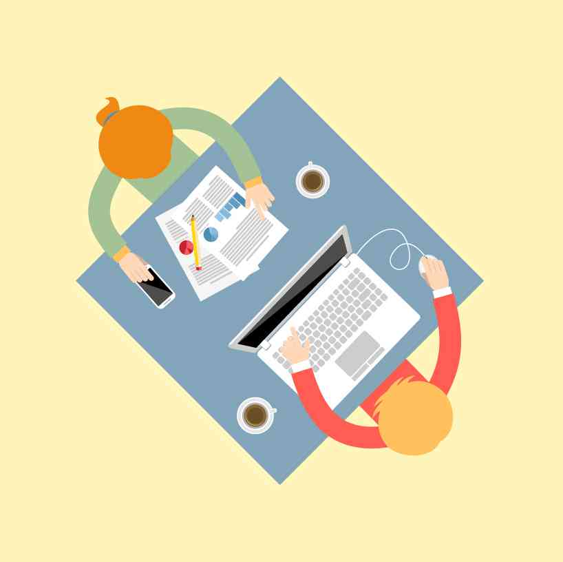 Coworking Mag