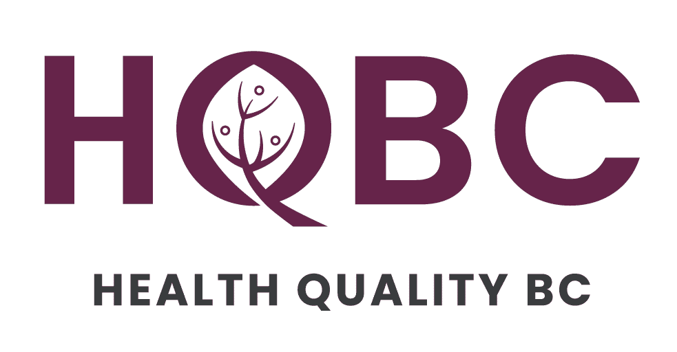 Health Quality BC