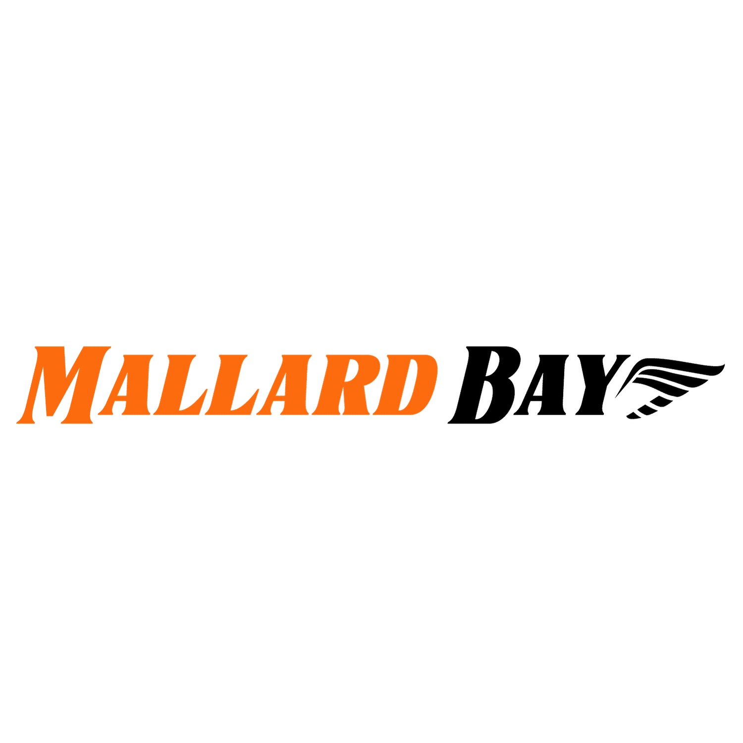 Mallard Bay
