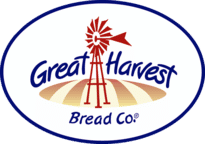 Great Harvest Bread