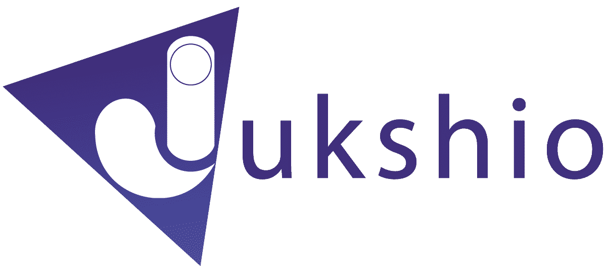 Jukshio logo