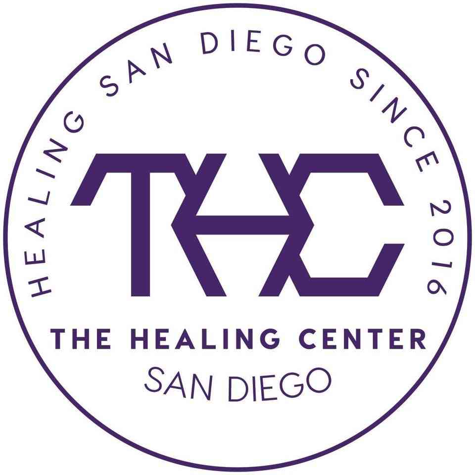 The Healing Center San Diego