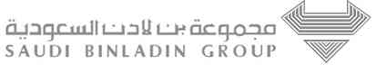 Saudi Binladin Group