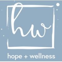 Hope+Wellness