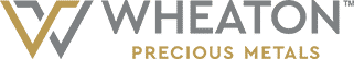 Wheaton Precious Metals