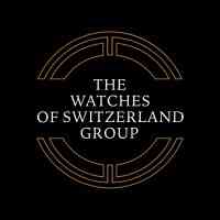 Watches Of Switzerland Group