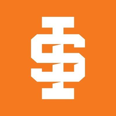 IDAHO STATE UNIVERSITY logo