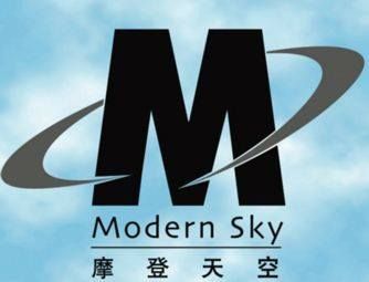 MODERN SKY