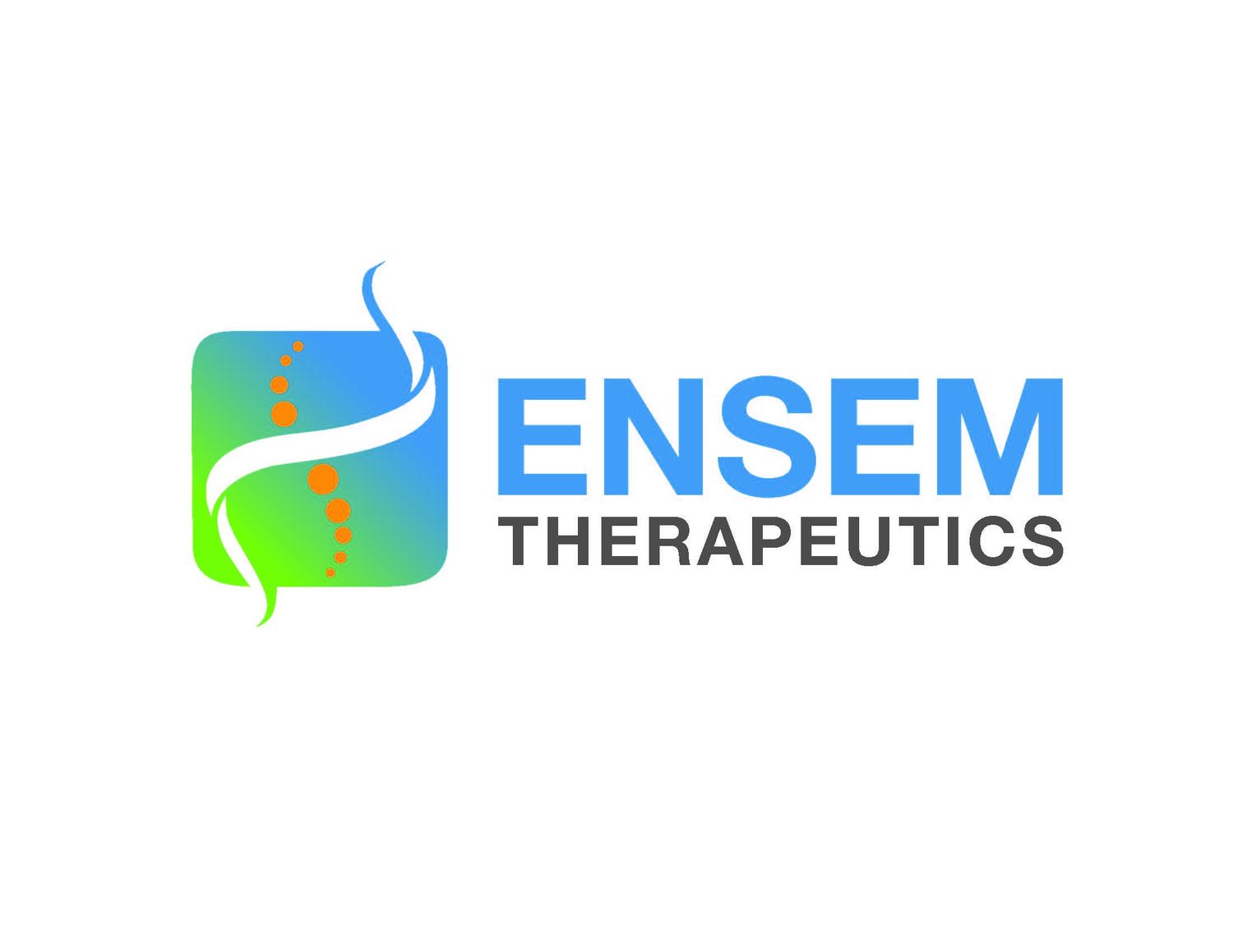 ENSEM Therapeutics, Inc.