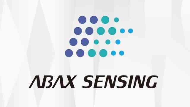 ABAX Sensing
