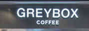 Greybox Coffee