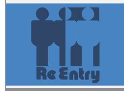 Reentry Rehabilitation Services, Inc.