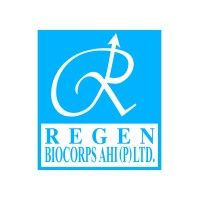 Regen Biocorps AHI (P) Ltd