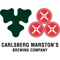 Carlsberg Marston's