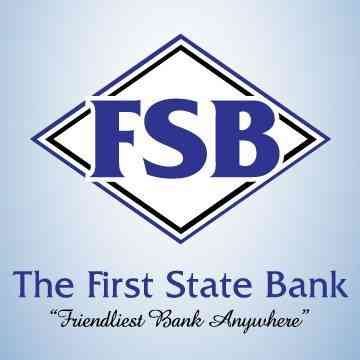 The First State Bank