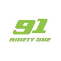 Ninety One