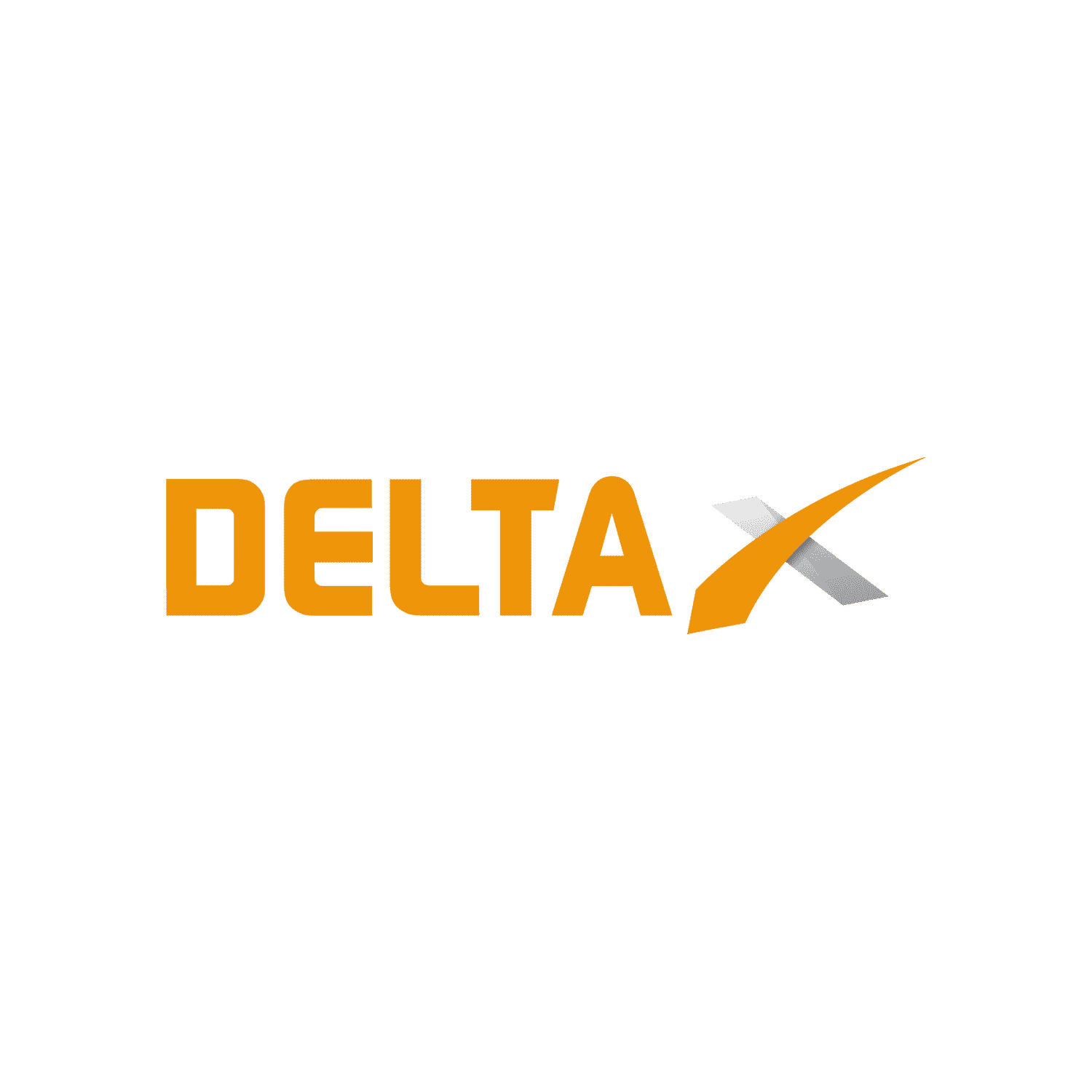DeltaX.la logo