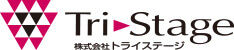 Tri-Stage