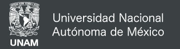 Universidad Nacional Autónoma de México