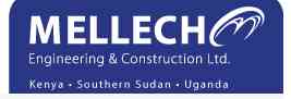 Mellech Engineering & Construction