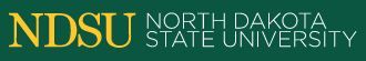 North Dakota State University