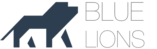 Blue Lions