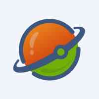 Planet VPN logo