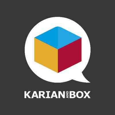 Karian and Box