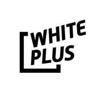 WHITE PLUS
