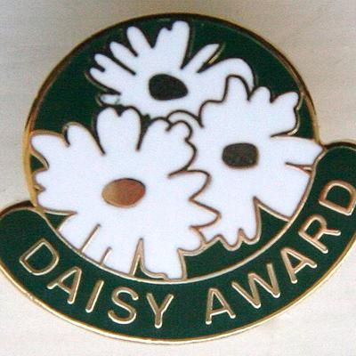 The DAISY Foundation