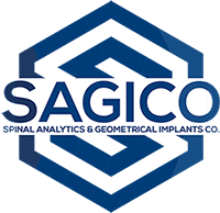 Spinal Analytics & Geometrical Implant Co., LLC