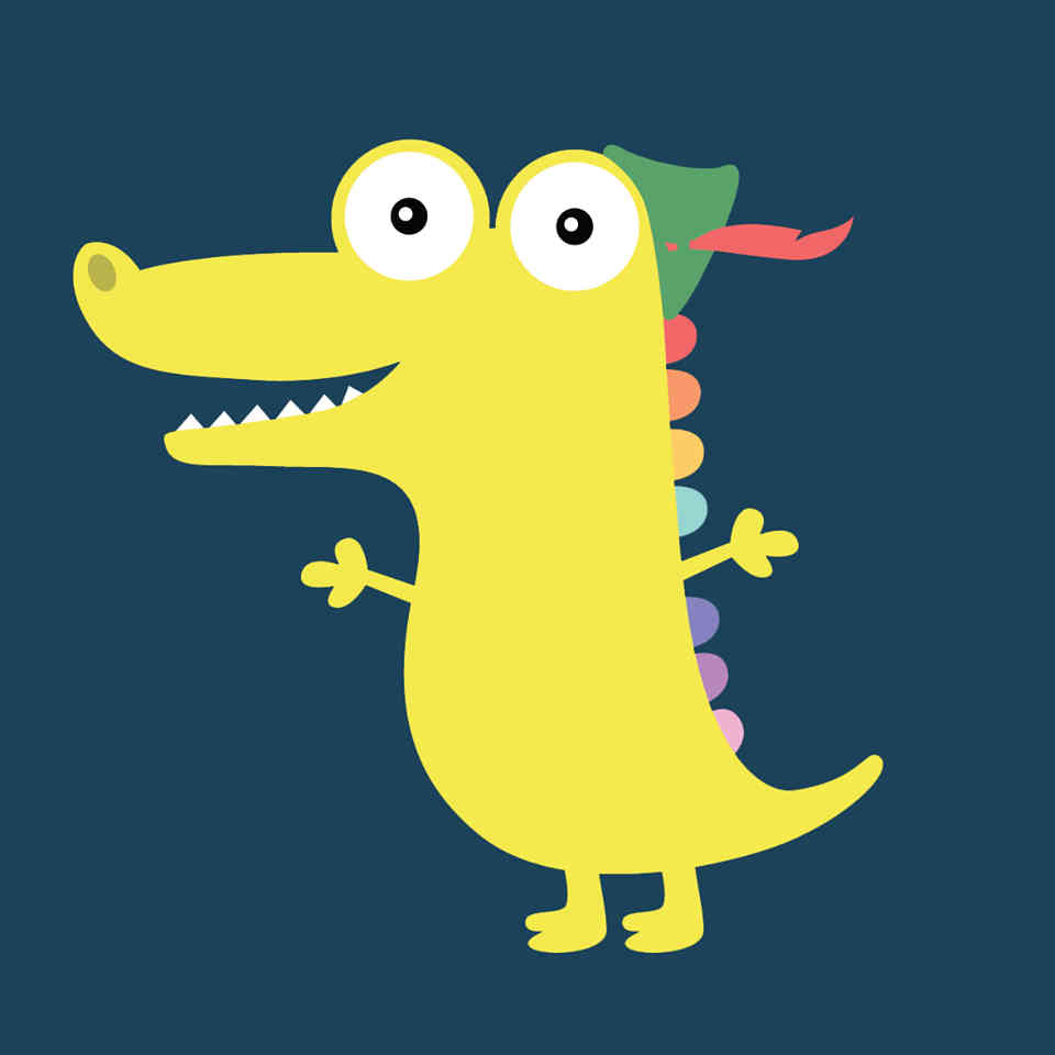Tictoccroc